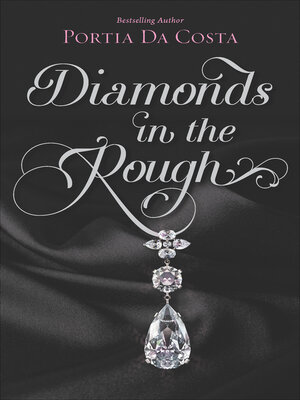 Diamonds in the Rough - ebook